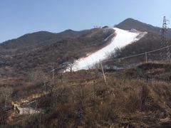 -照金红色旅游名镇