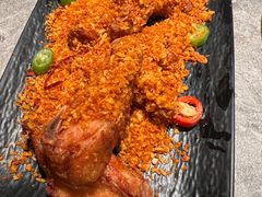 -留半山·香港食堂(啦啦宝都店)