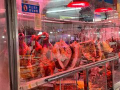 -清远三鸟海鲜农贸市场