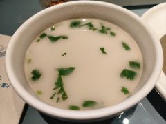 -小大董·烤鸭(观景餐厅·南京西路店)