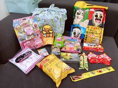 -猫相扑零食杂货铺(欧洲城店)