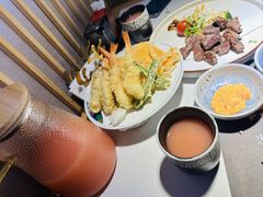 -黑木原精致料理·铁板烧