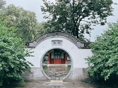 -颐和园