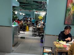 -春润大地海南椰子鸡(沙井京基百纳广场店)