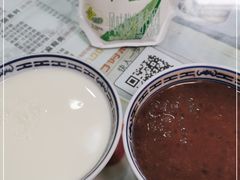 -恒信牛奶甜品(南京总店)