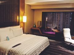 -青岛富力艾美酒店