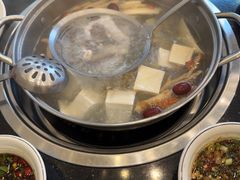 -正能量脆肉鲩火锅