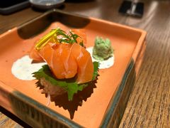-筱田の食堂·izakaya(淮海中路店)