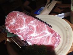 -九畋町和牛黑牛烤肉料理(三里屯3·3大厦店)