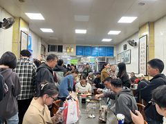 -胡家包子·清真(大众巷店)