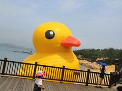 -马銮湾景区