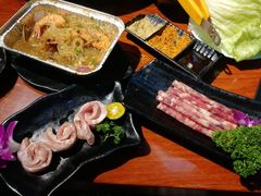 -大浪炭火鲜牛肉·酒场(竹禅街店)