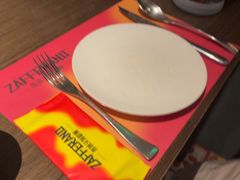 -ZAFFERANO西班牙海鲜饭(上海首店)