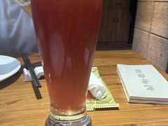 -金枝玉叶上海人家食府(三里河店)