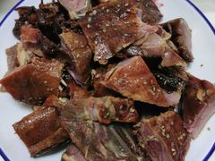 -章云板鸭(评事街店)