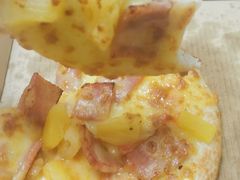 -萨莉亚意式餐厅(万嘉商业广场店)