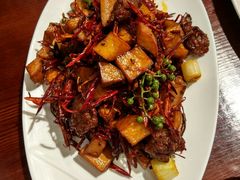 -悟长年潮汕菜砂锅粥(圣熙8号店)