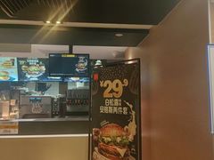 -麦当劳(大羊坊路店)