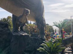 -陕西自然博物馆