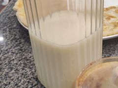 豆汁-天台徐家小吃