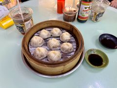 -食惠里小笼包面馆(越秀店)