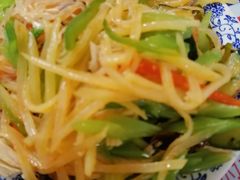 -晋乡亲刀削面(东风桥东店)