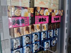 -好利来(上海长宁龙之梦店)