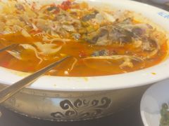 -坛宗剁椒鱼头(河西王府井店)