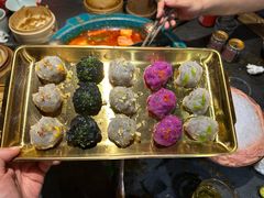 -吼堂老火锅(太古里总店)