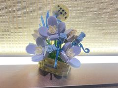 -成都世纪城假日酒店-西楼