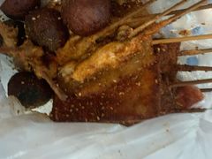 -夫妻串店(和睦路店)