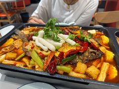 -517烧烤·龙虾·海鲜大排档(万象都荟店)