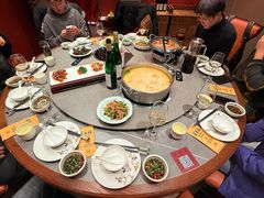 -老来福·非遗酸汤兔(凯旋路店)