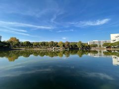 -南京财经大学(仙林校区)
