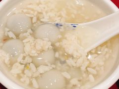 酒酿圆子-老吉士酒家(天平路店)