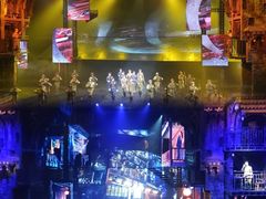 -《12·12》西安事变大型实景演出