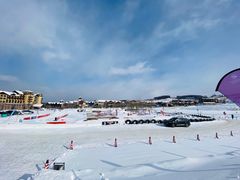 -长白山华美胜地滑雪场