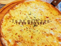 -Kpasta韩式意大利面