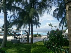 -惠州金海湾嘉华度假酒店