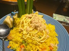 -曼泰·泰餐(江南环球港店)