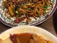 -天山醉美·新疆餐厅(富华里店)