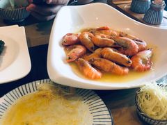 -尚香汤包文博馆(合兴路店)