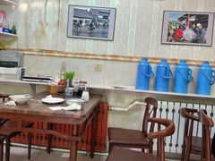 -白老大羊杂碎稍麦