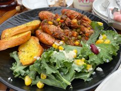 -Supine Bistro溯泮餐厅