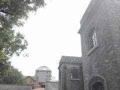 -张学良旧居陈列馆