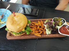 -莫多多餐厅