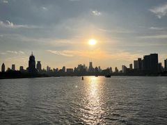 -公平路渡口(轮渡站)