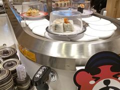 -元气寿司(金光华店)