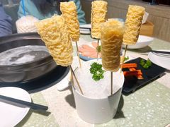 -三克火锅影院(来福士店)