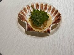 -Oyster Talks 四度蚝法餐厅